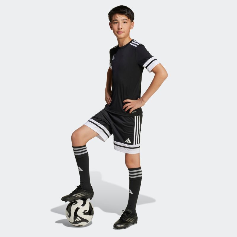 Koszulka adidas Squadra 25 Jr JJ0052 - obrazek 16