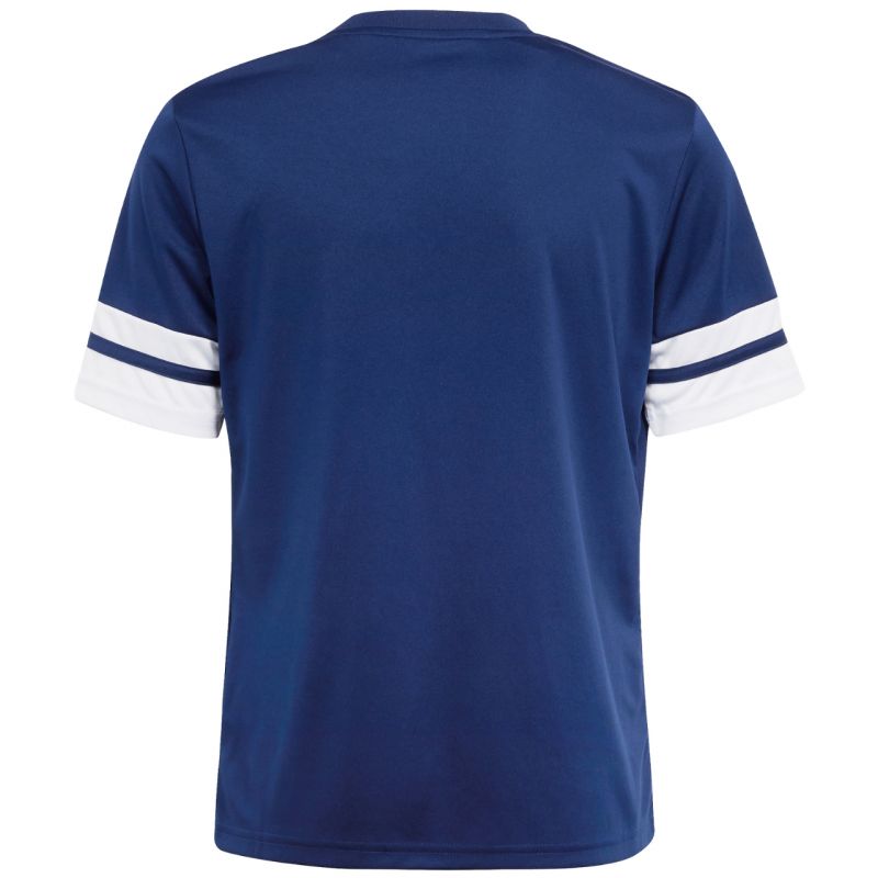 Koszulka adidas Squadra 25 Jr JJ0053 - obrazek 3