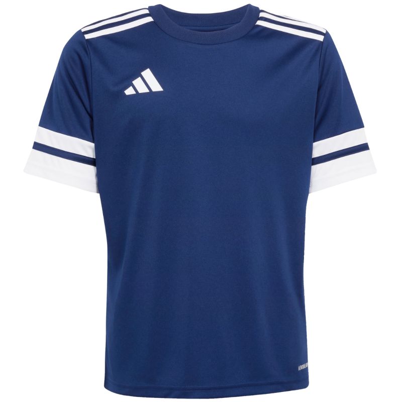 Koszulka adidas Squadra 25 Jr JJ0053 - obrazek 11