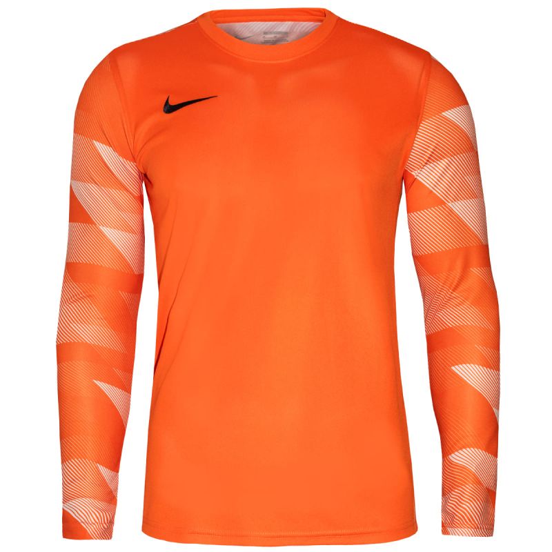 Koszulka Nike Dry Park IV JSY LS GK Jr CJ6072-819 - obrazek 2