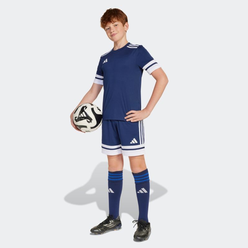 Koszulka adidas Squadra 25 Jr JJ0053 - obrazek 18