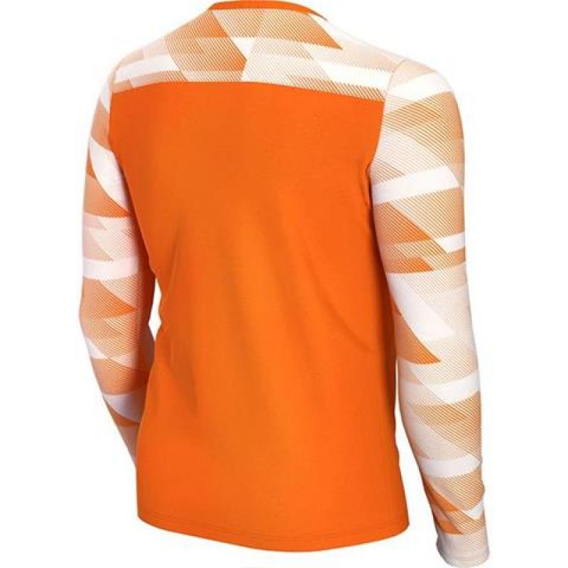 Koszulka Nike Dry Park IV JSY LS GK Jr CJ6072-819 - obrazek 5