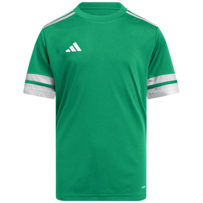 Koszulka adidas Squadra 25 Jr JN7486 - obrazek 11