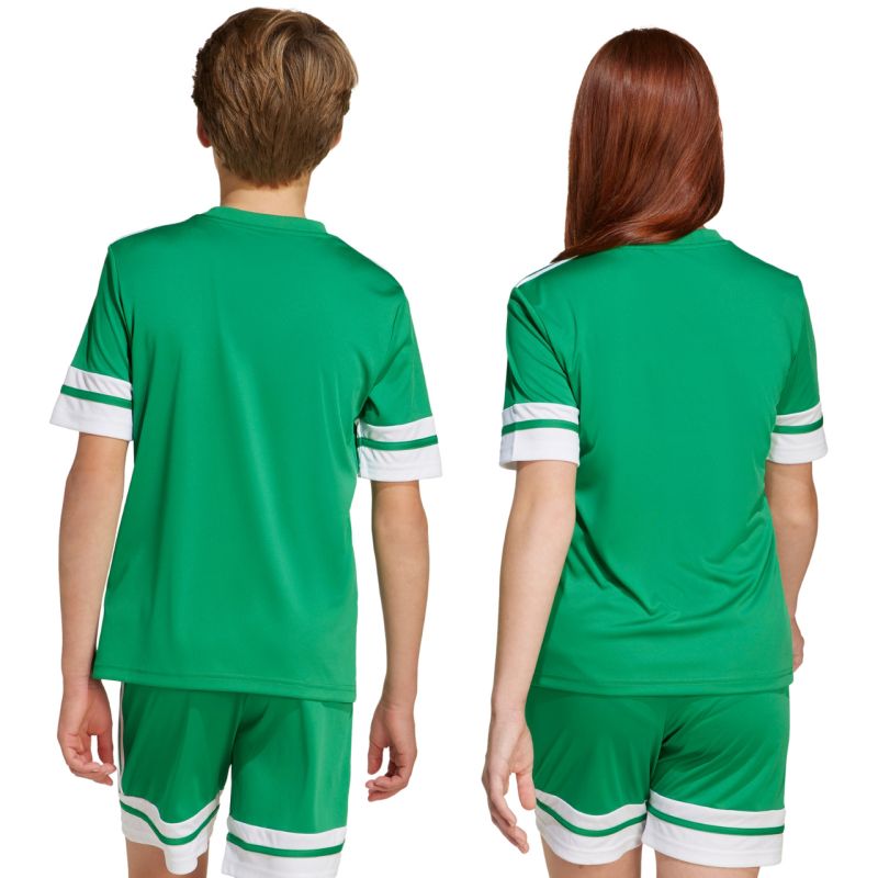 Koszulka adidas Squadra 25 Jr JN7486 - obrazek 13