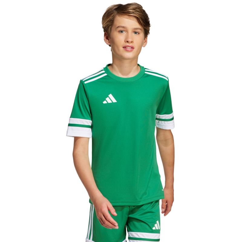 Koszulka adidas Squadra 25 Jr JN7486 - obrazek 14