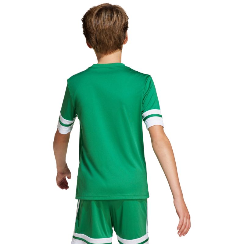 Koszulka adidas Squadra 25 Jr JN7486 - obrazek 16