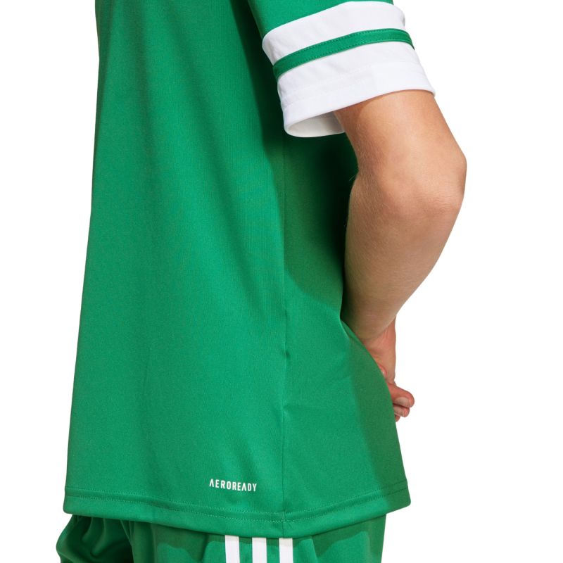 Koszulka adidas Squadra 25 Jr JN7486 - obrazek 17