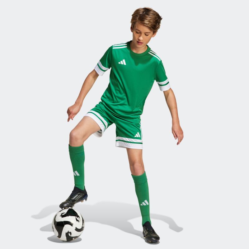 Koszulka adidas Squadra 25 Jr JN7486 - obrazek 18