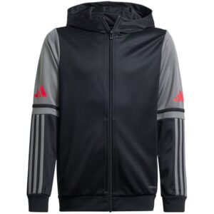 Bluza adidas Squadra 25 Hoodie Jr JD6087