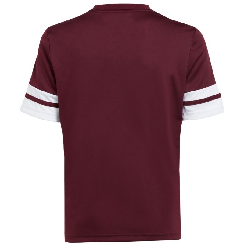 Koszulka adidas Squadra 25 Jr JC8667 - obrazek 2