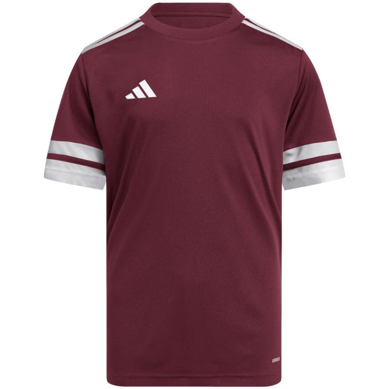 Koszulka adidas Squadra 25 Jr JC8667 - obrazek 11