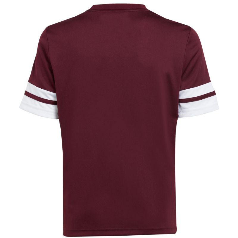 Koszulka adidas Squadra 25 Jr JC8667 - obrazek 12