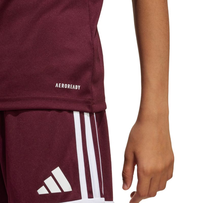 Koszulka adidas Squadra 25 Jr JC8667 - obrazek 17