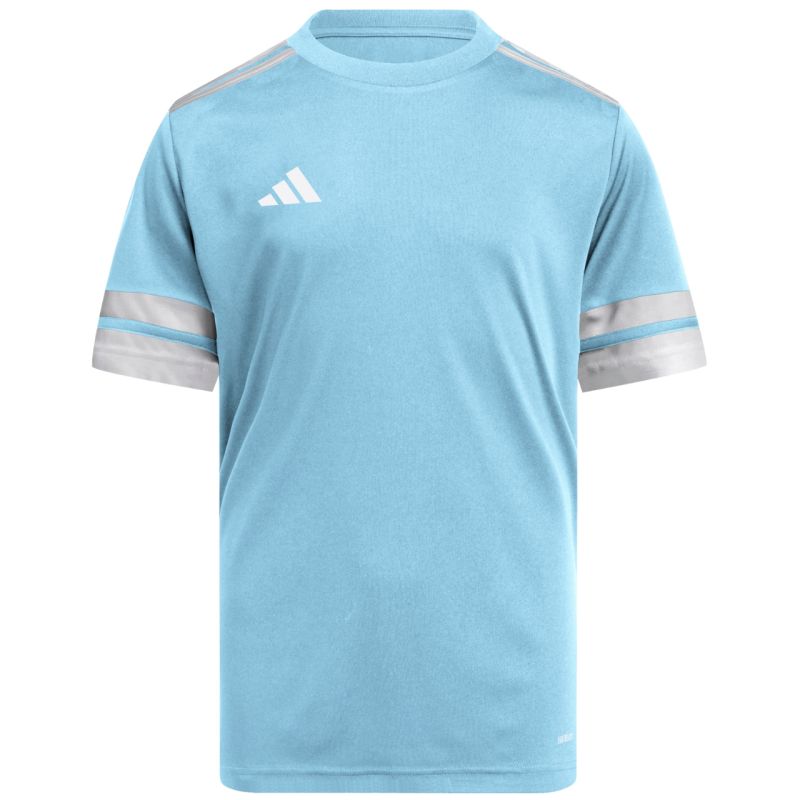 Koszulka adidas Squadra 25 Jr JJ0050 - obrazek 11