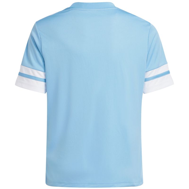 Koszulka adidas Squadra 25 Jr JJ0050 - obrazek 12