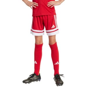 Spodenki adidas Squadra 25 Jr JJ2416