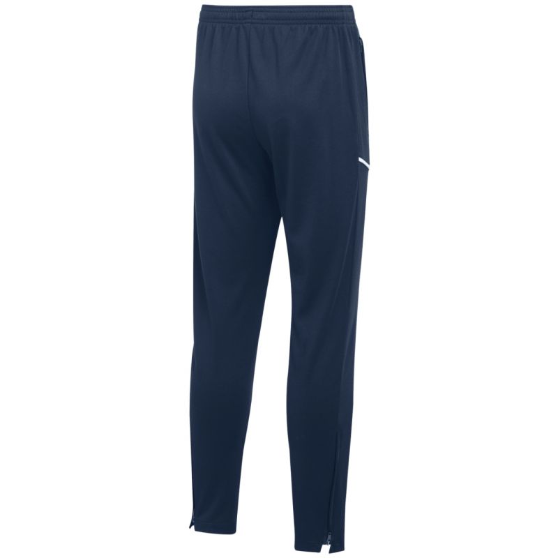 Spodnie Nike Dri-Fit Academy 25 Jr FZ9816 410 - obrazek 2