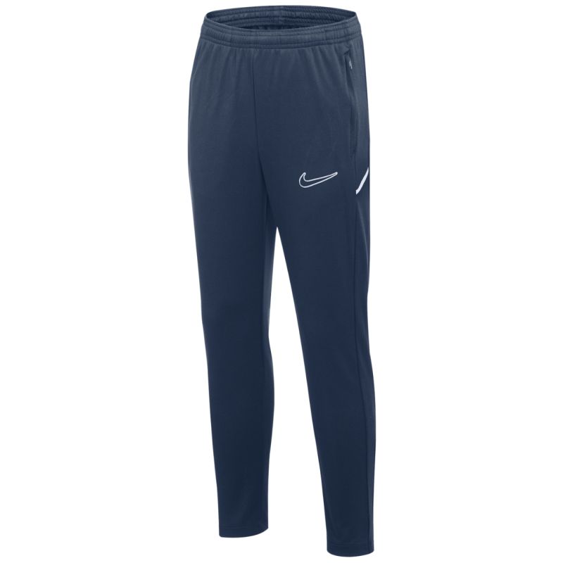Spodnie Nike Dri-Fit Academy 25 Jr FZ9816 410 - obrazek 3