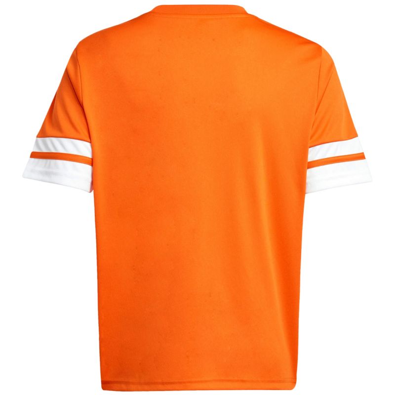 Koszulka adidas Squadra 25 Jr JC8666 - obrazek 3