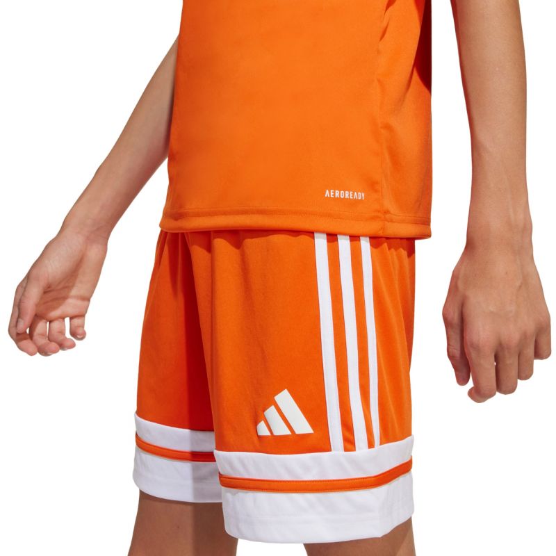 Koszulka adidas Squadra 25 Jr JC8666 - obrazek 8