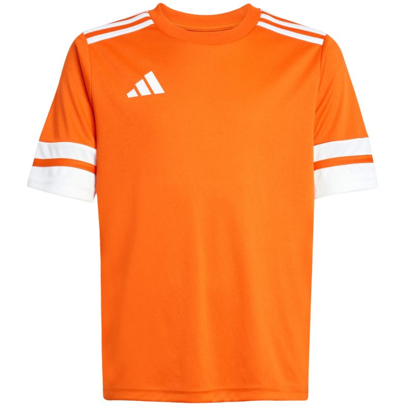 Koszulka adidas Squadra 25 Jr JC8666 - obrazek 11