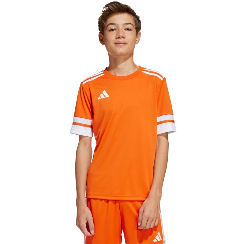 Koszulka adidas Squadra 25 Jr JC8666 - obrazek 14