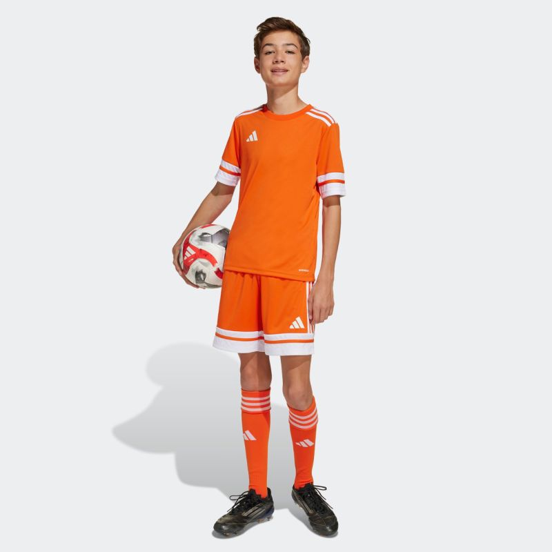 Koszulka adidas Squadra 25 Jr JC8666 - obrazek 18