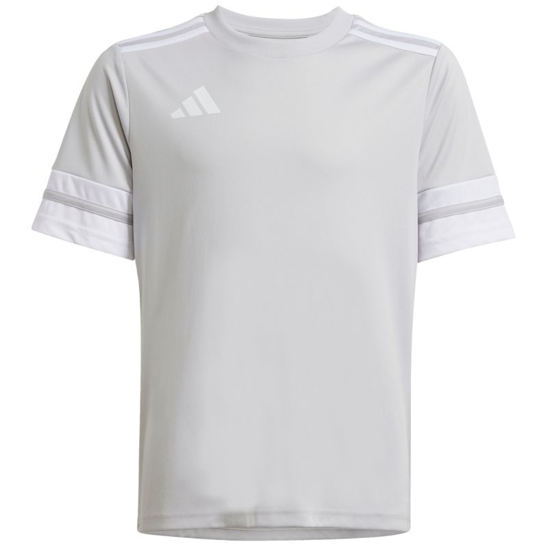 Koszulka adidas Squadra 25 Jr JJ0061 - obrazek 2