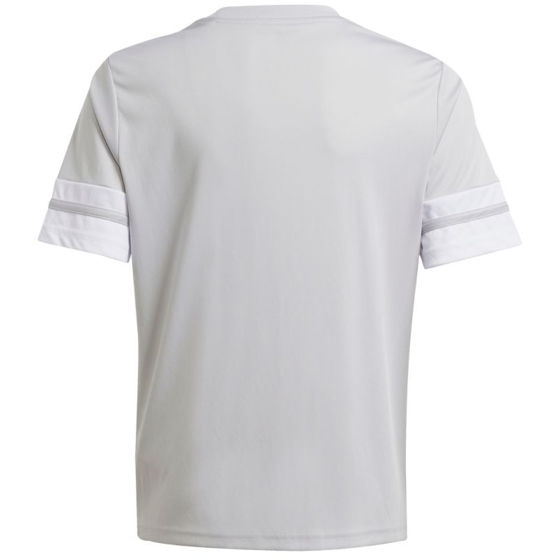 Koszulka adidas Squadra 25 Jr JJ0061 - obrazek 3