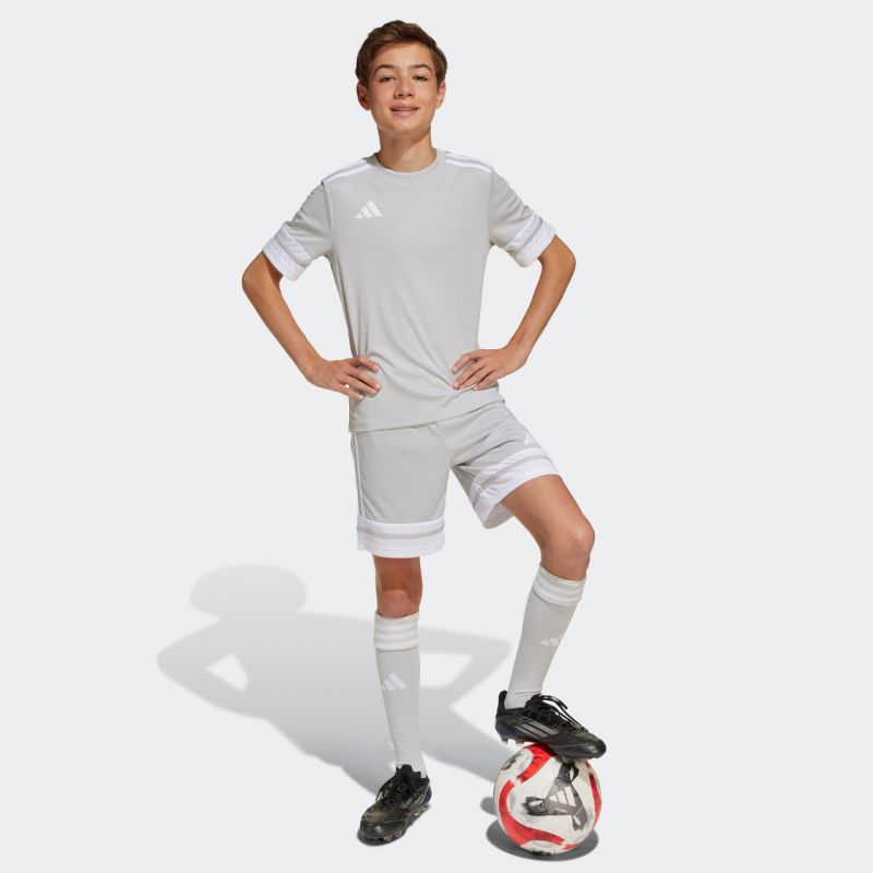 Koszulka adidas Squadra 25 Jr JJ0061 - obrazek 9