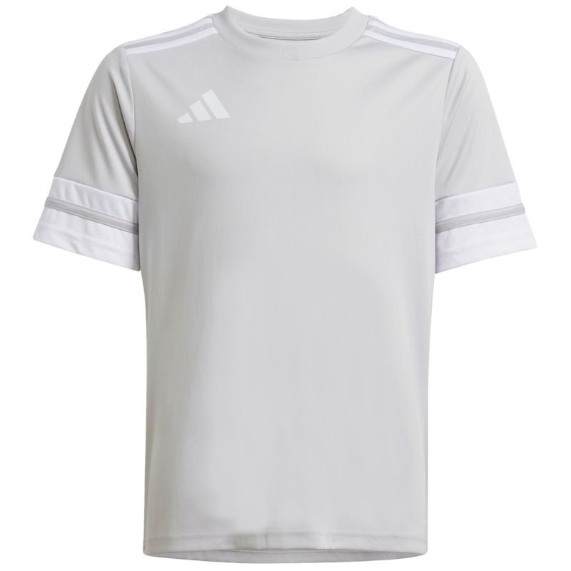 Koszulka adidas Squadra 25 Jr JJ0061 - obrazek 11