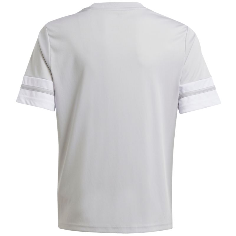 Koszulka adidas Squadra 25 Jr JJ0061 - obrazek 12