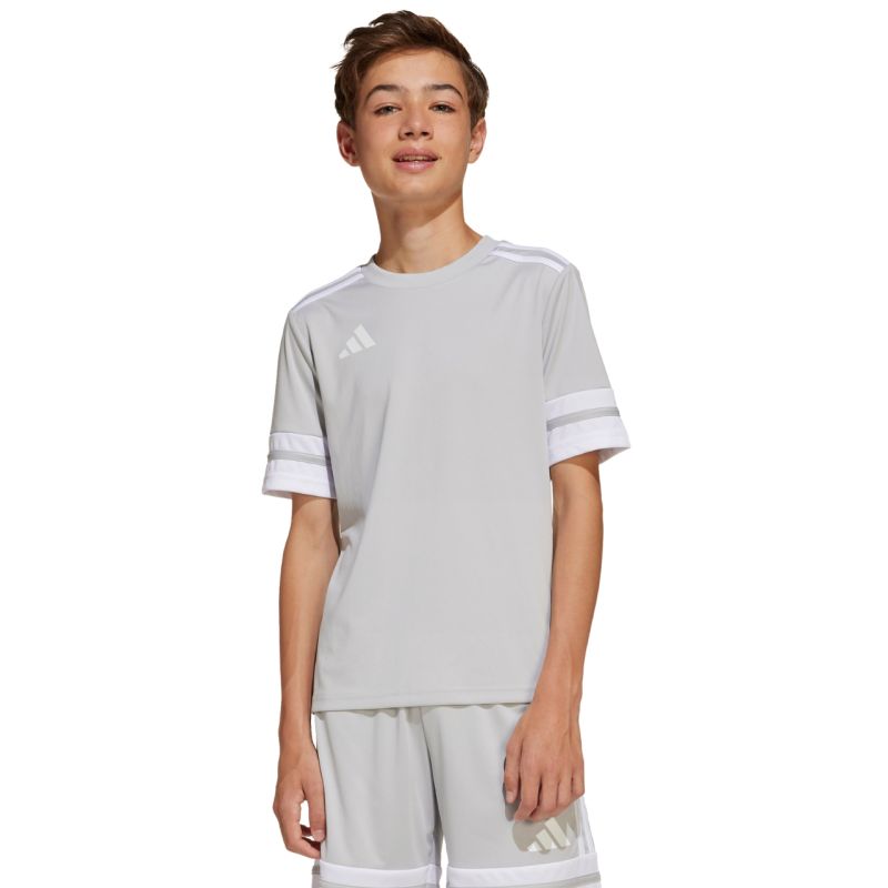 Koszulka adidas Squadra 25 Jr JJ0061 - obrazek 14