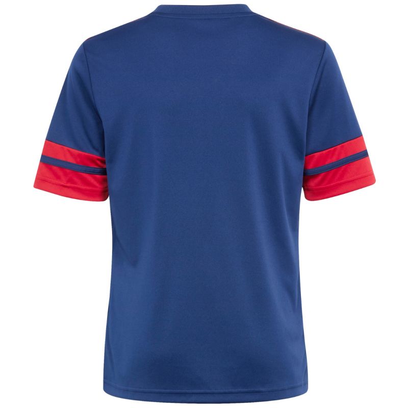 Koszulka adidas Squadra 25 Jr JJ2415 - obrazek 2
