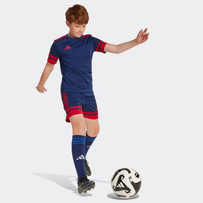 Koszulka adidas Squadra 25 Jr JJ2415 - obrazek 9