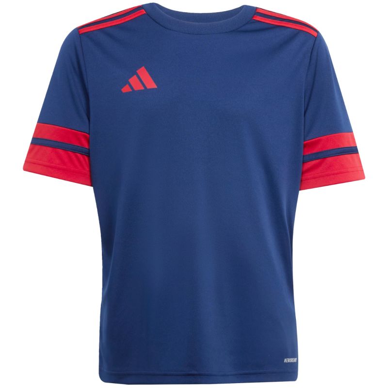 Koszulka adidas Squadra 25 Jr JJ2415 - obrazek 11