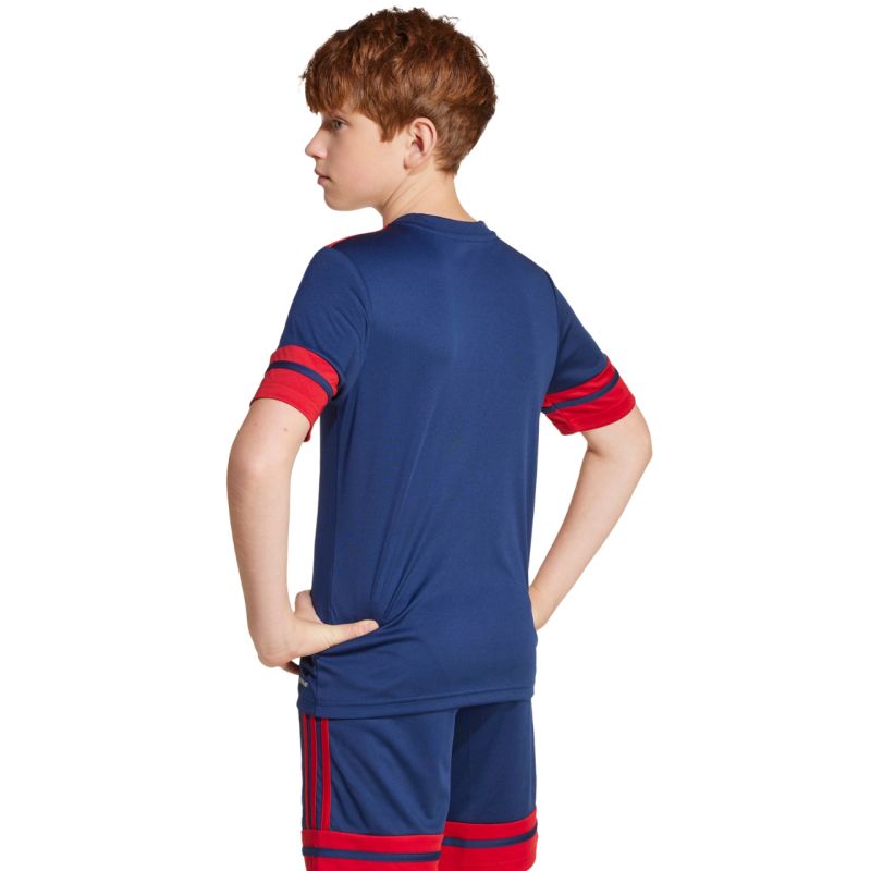 Koszulka adidas Squadra 25 Jr JJ2415 - obrazek 15