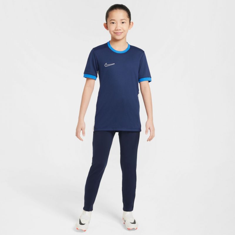 Koszulka Nike Dri-Fit Academy 25 SS Jr FZ9758 410 - obrazek 6