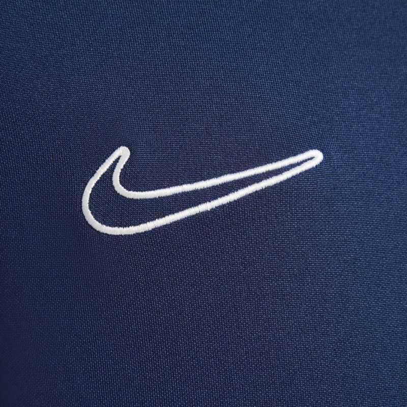 Koszulka Nike Dri-Fit Academy 25 SS Jr FZ9758 410 - obrazek 11