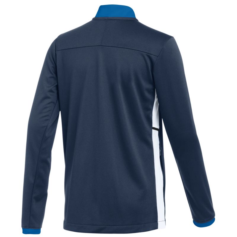 Bluza Nike Dri-Fit Academy 25 Track Jacket Jr FZ9836 410 - obrazek 2