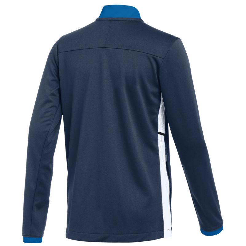 Bluza Nike Dri-Fit Academy 25 Track Jacket Jr FZ9836 410 - obrazek 4