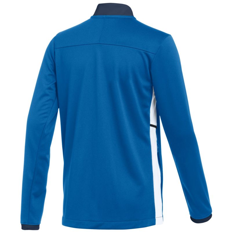 Bluza Nike Dri-Fit Academy 25 Track Jacket Jr FZ9836 463 - obrazek 2