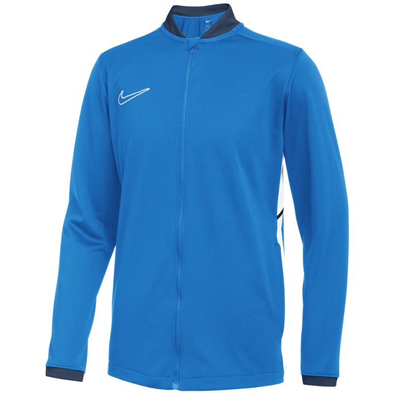 Bluza Nike Dri-Fit Academy 25 Track Jacket Jr FZ9836 463 - obrazek 3