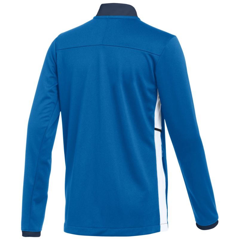 Bluza Nike Dri-Fit Academy 25 Track Jacket Jr FZ9836 463 - obrazek 4