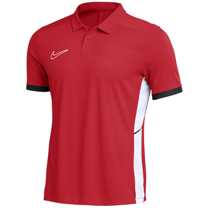 Koszulka Nike Dri-Fit Academy 25 SS Polo M FZ9759 657 - obrazek 3