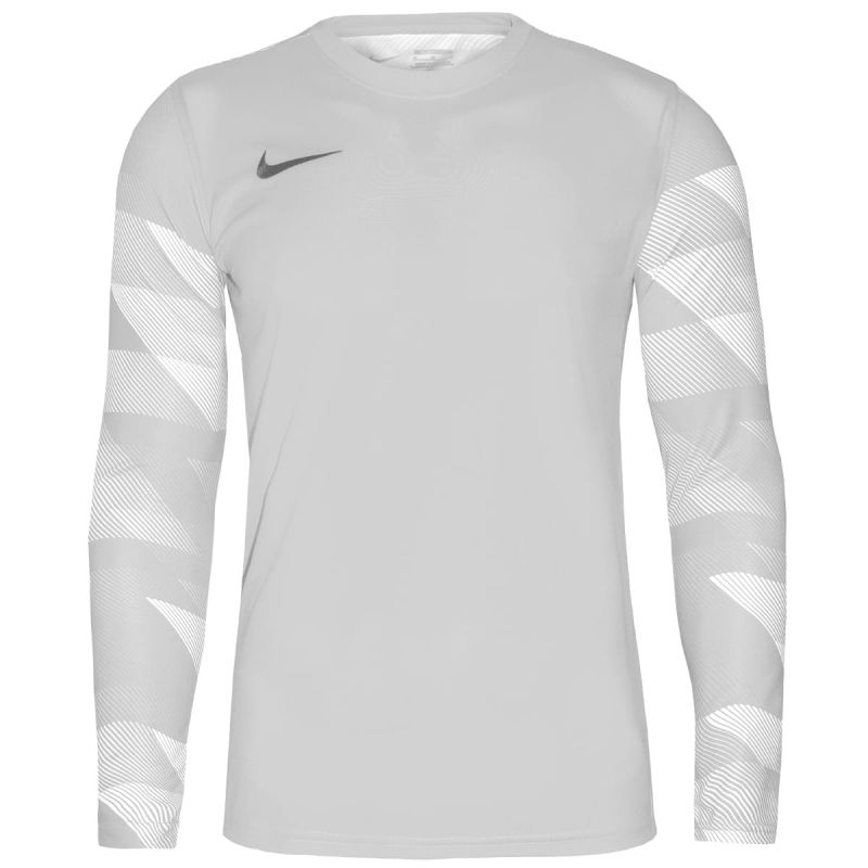 Koszulka Nike Dry Park IV JSY LS GK Jr CJ6072-052 - obrazek 2