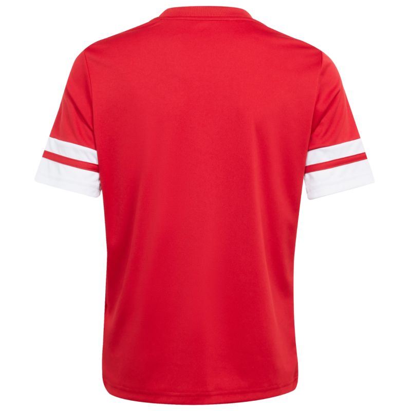Koszulka adidas Squadra 25 Jr JJ0051 - obrazek 11