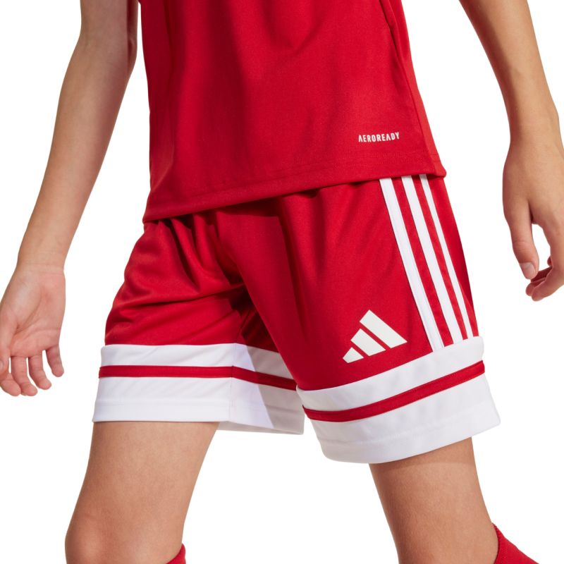 Koszulka adidas Squadra 25 Jr JJ0051 - obrazek 15