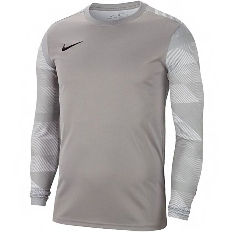 Koszulka Nike Dry Park IV JSY LS GK Jr CJ6072-052 - obrazek 8