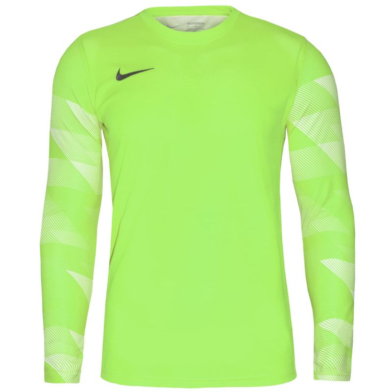 Koszulka Nike Dry Park IV JSY LS GK Jr CJ6072-702 - obrazek 2